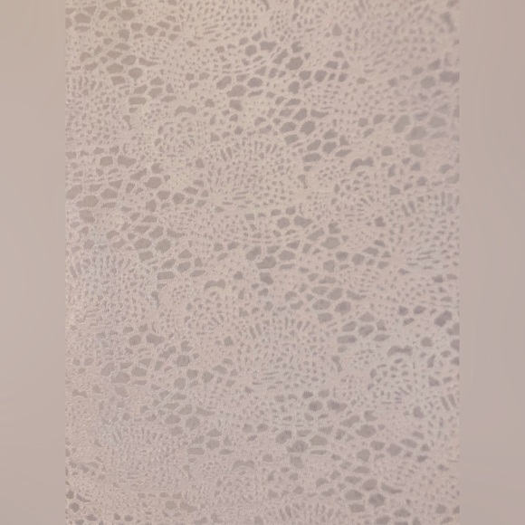 In Bloom Women’s Lace Slip Night Dress Sheer Lingerie - Picture 5 of 7